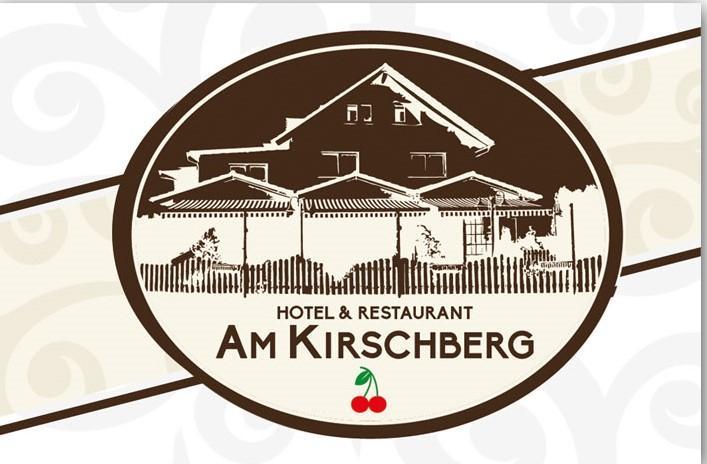 Hotel & Restaurant Am Kirschberg Alten Buseck Ruang foto